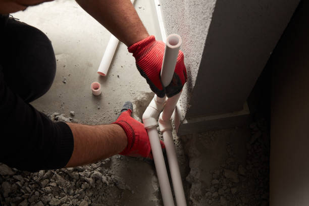 Best 24-Hour Plumber Near Me  in Parsons, KS