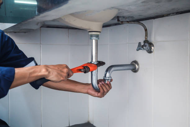 Best Affordable Plumbing Services  in Parsons, KS