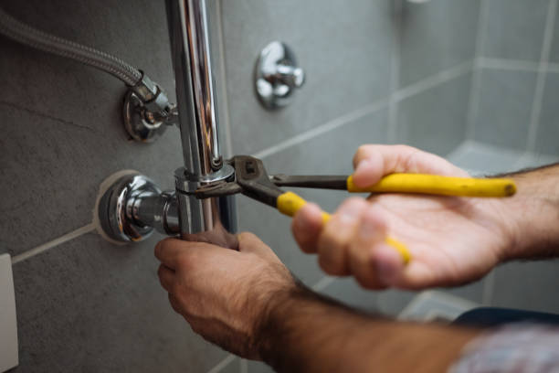 Best Water Leak Repair  in Parsons, KS