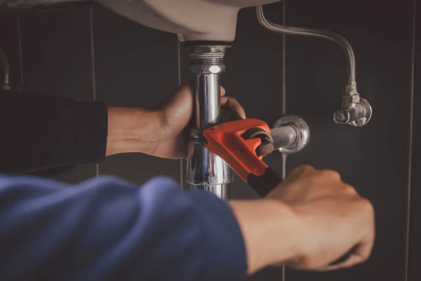 Best Local Plumber Services  in Parsons, KS