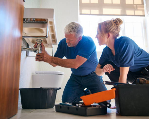  Parsons, KS Plumbing Pros
